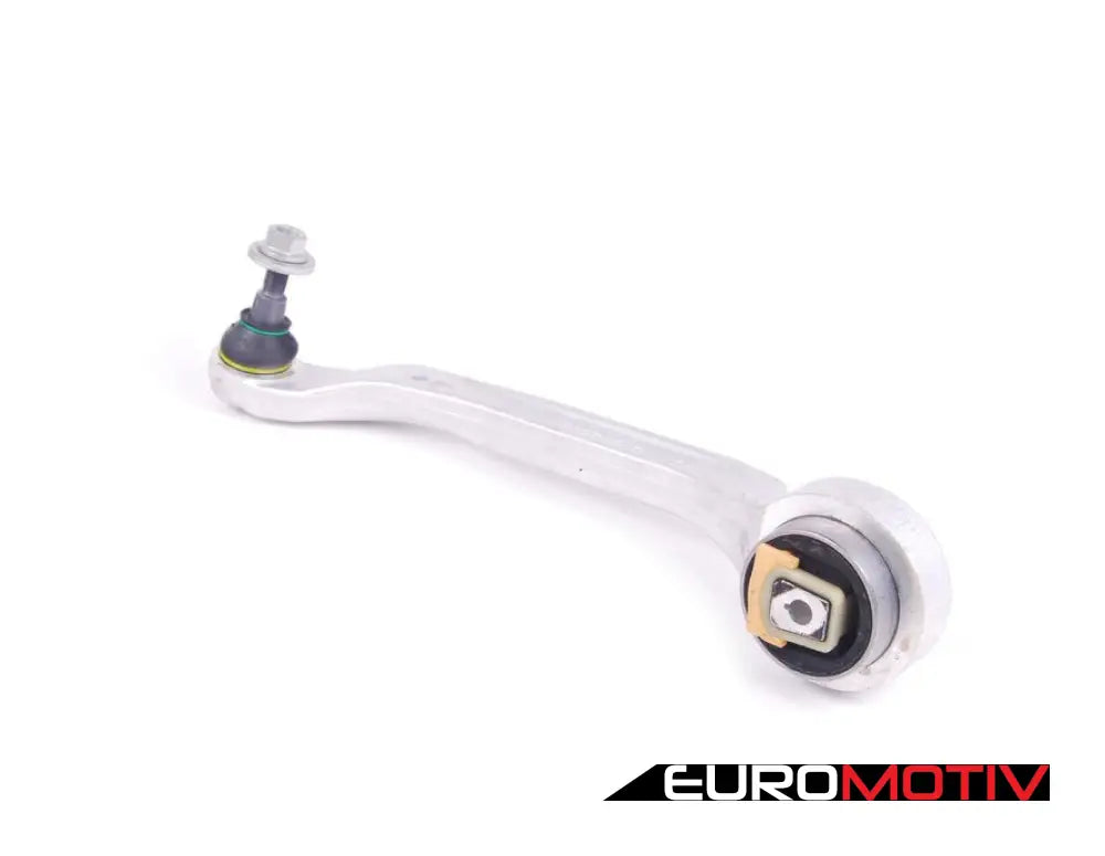 Front Lower Control Arm - Curved Left