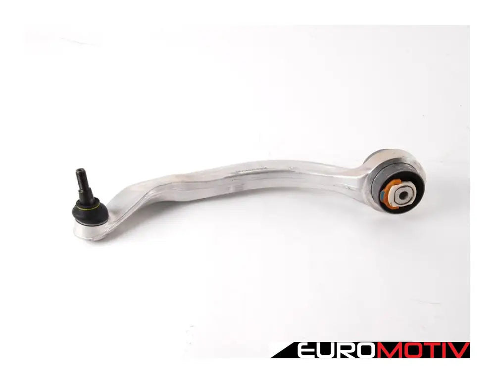 Front Lower Control Arm - Curved Left