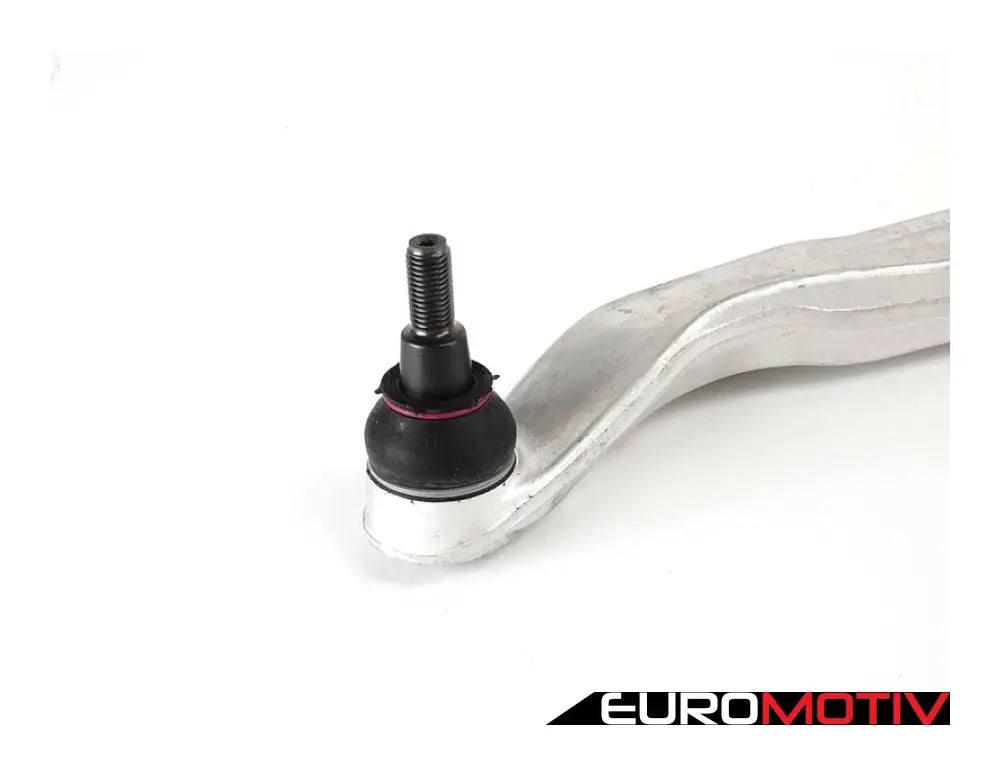 Front Lower Control Arm - Curved Left