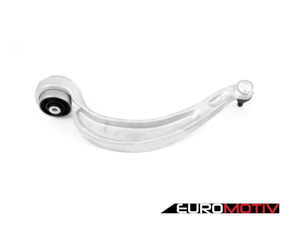 Front Lower Control Arm - Curved Left