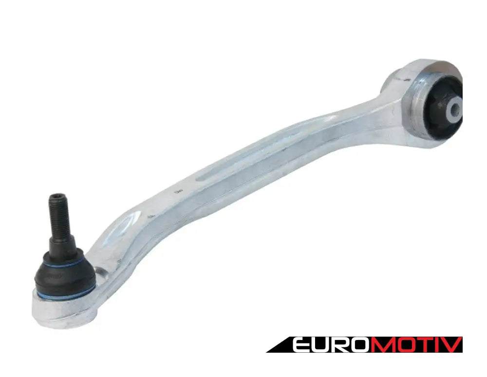 Front Lower Control Arm - Curved Left