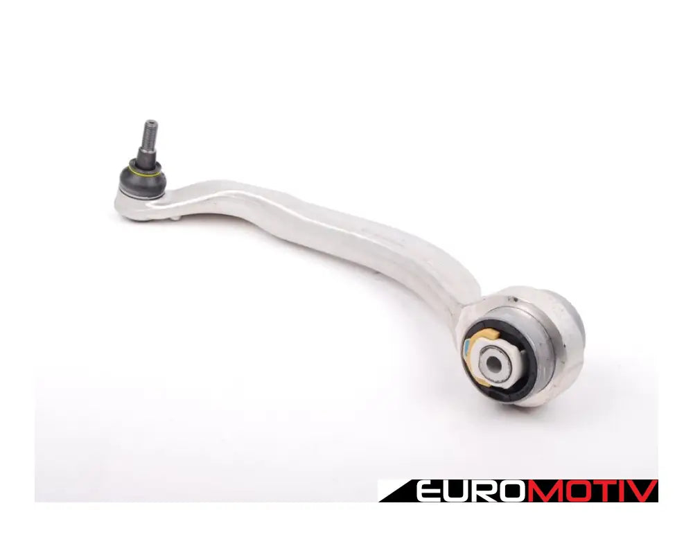 Front Lower Control Arm - Curved Left