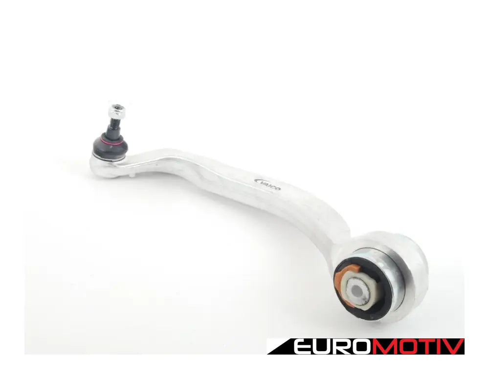 Front Lower Control Arm - Curved Left