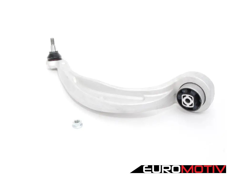 Front Lower Control Arm - Curved Left