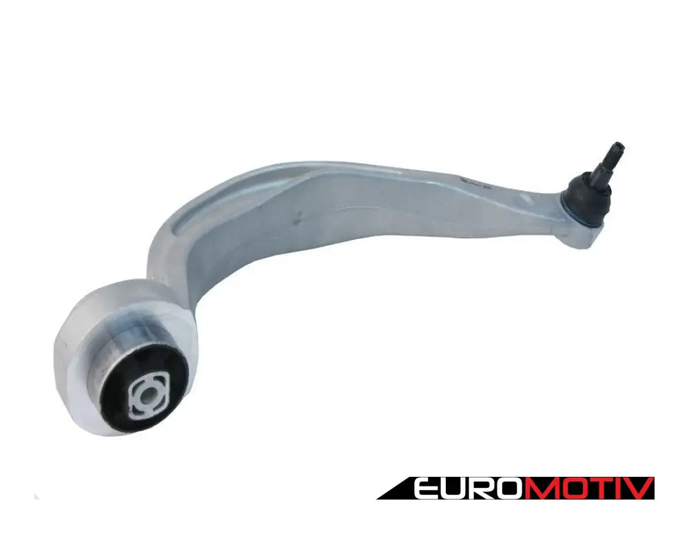 Front Lower Control Arm - Curved Left