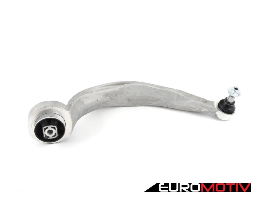 Front Lower Control Arm - Curved Left