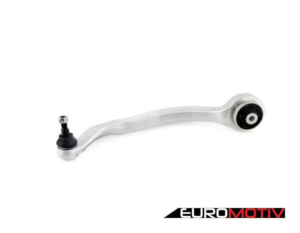 Front Lower Control Arm - Curved Left