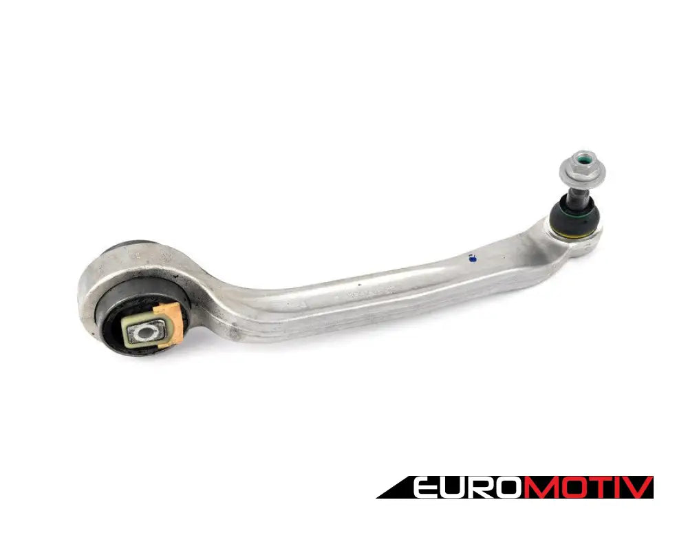 Front Lower Control Arm - Curved Left