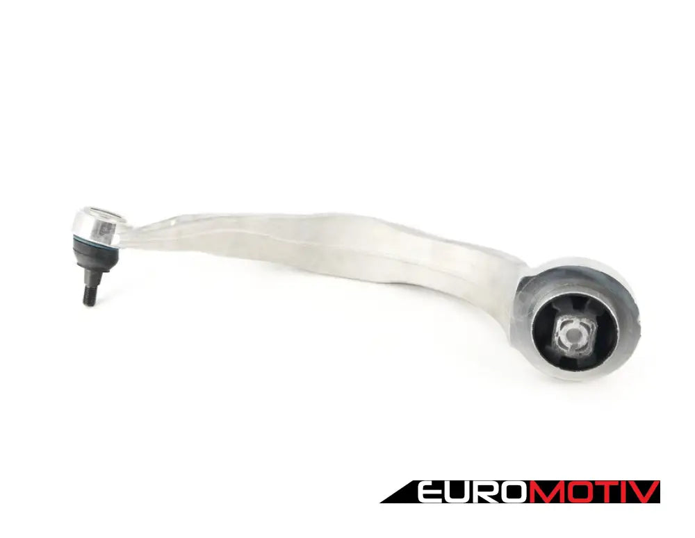 Front Lower Control Arm - Curved Left