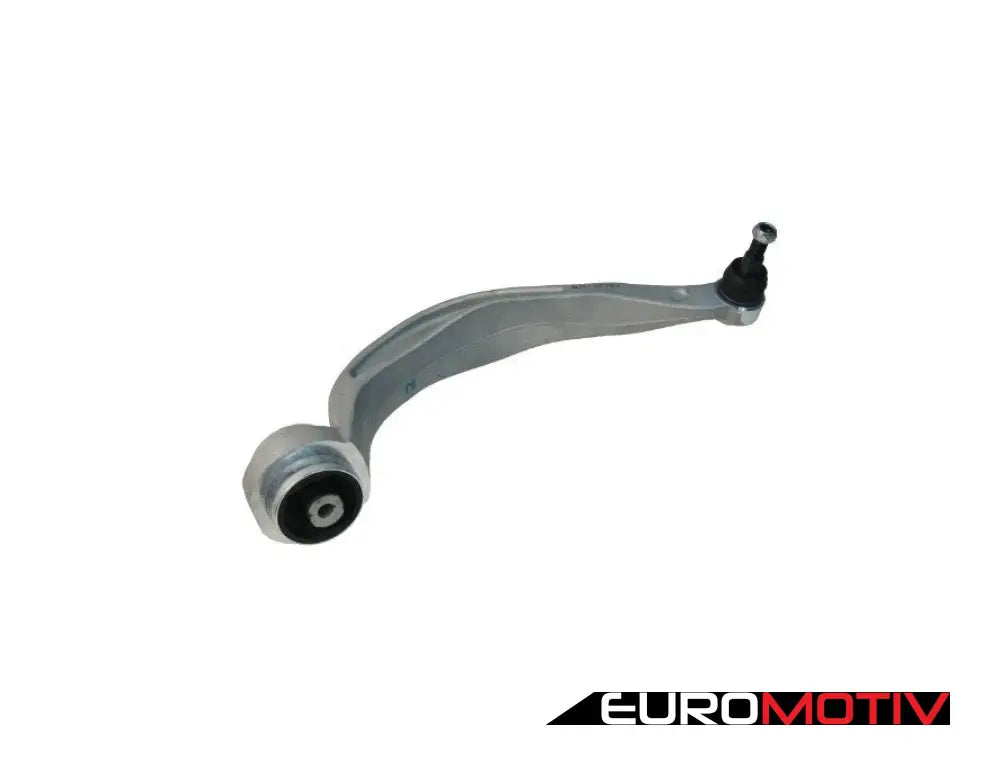 Front Lower Control Arm - Curved Left