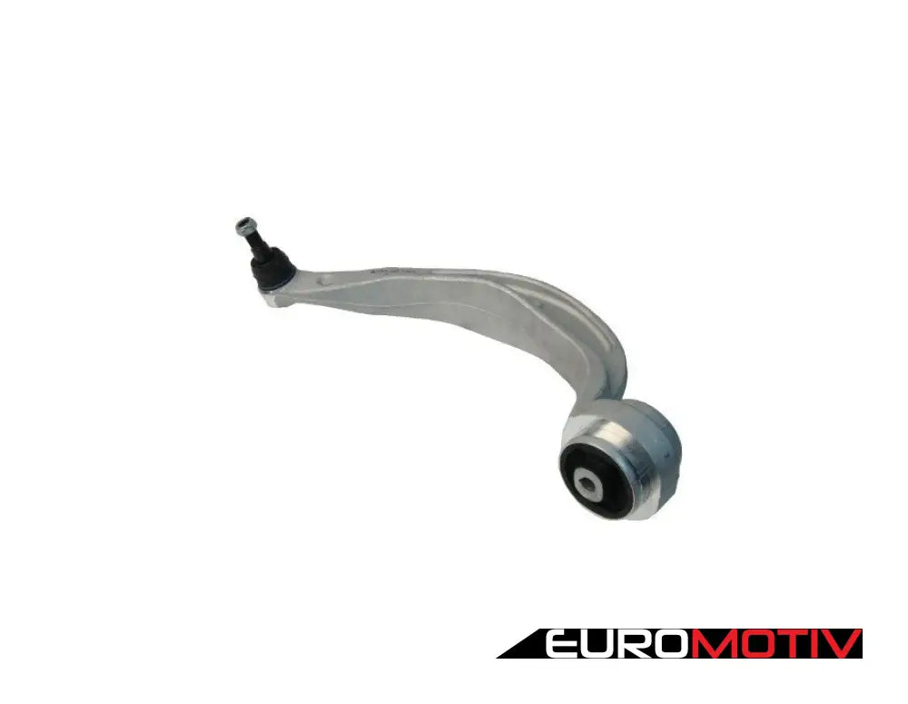 Front Lower Control Arm - Curved Right