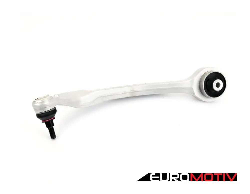 Front Lower Control Arm - Curved Right