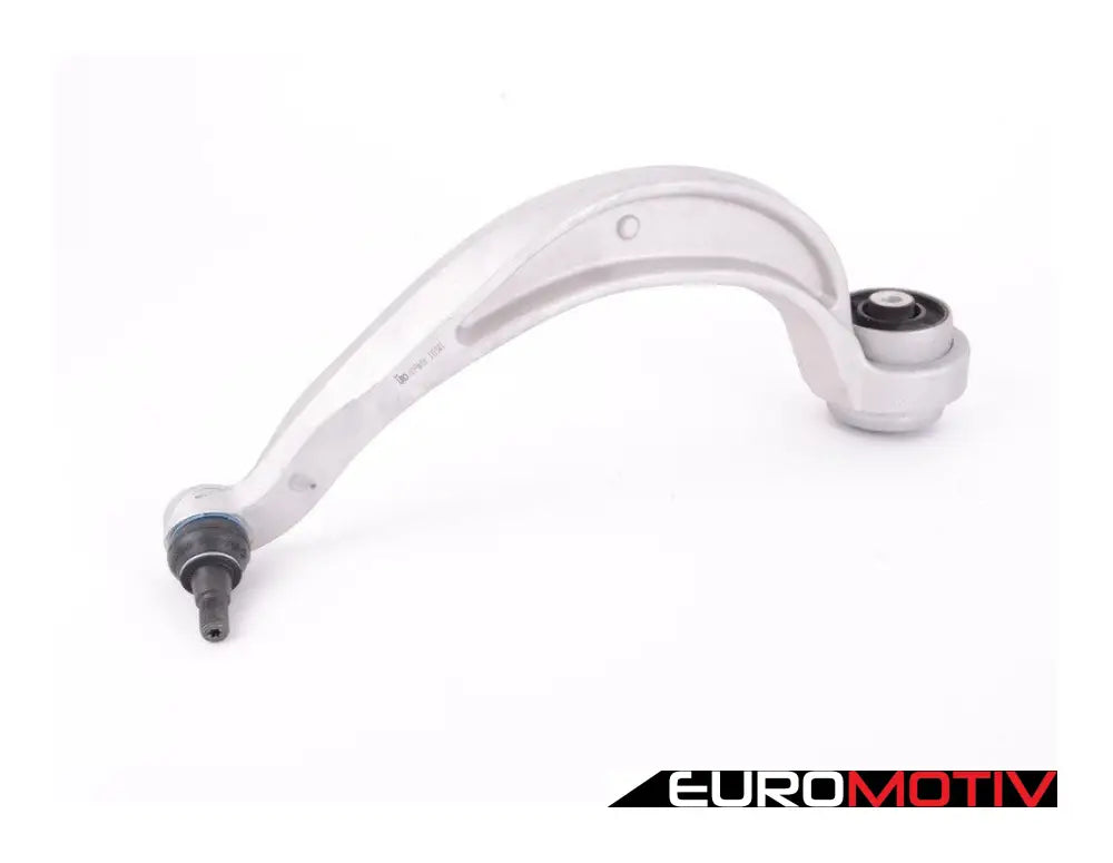 Front Lower Control Arm - Curved Right