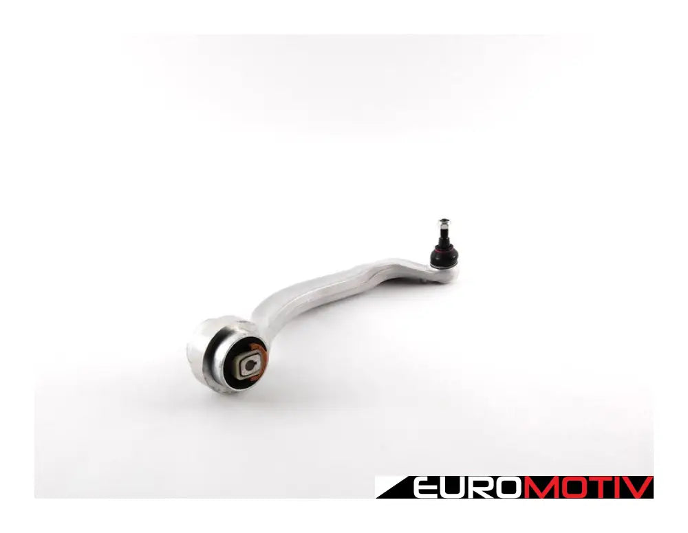 Front Lower Control Arm - Curved Right