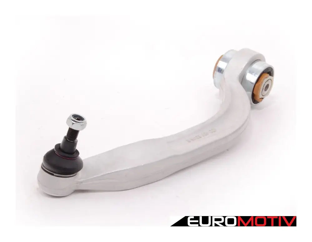 Front Lower Control Arm - Curved Right