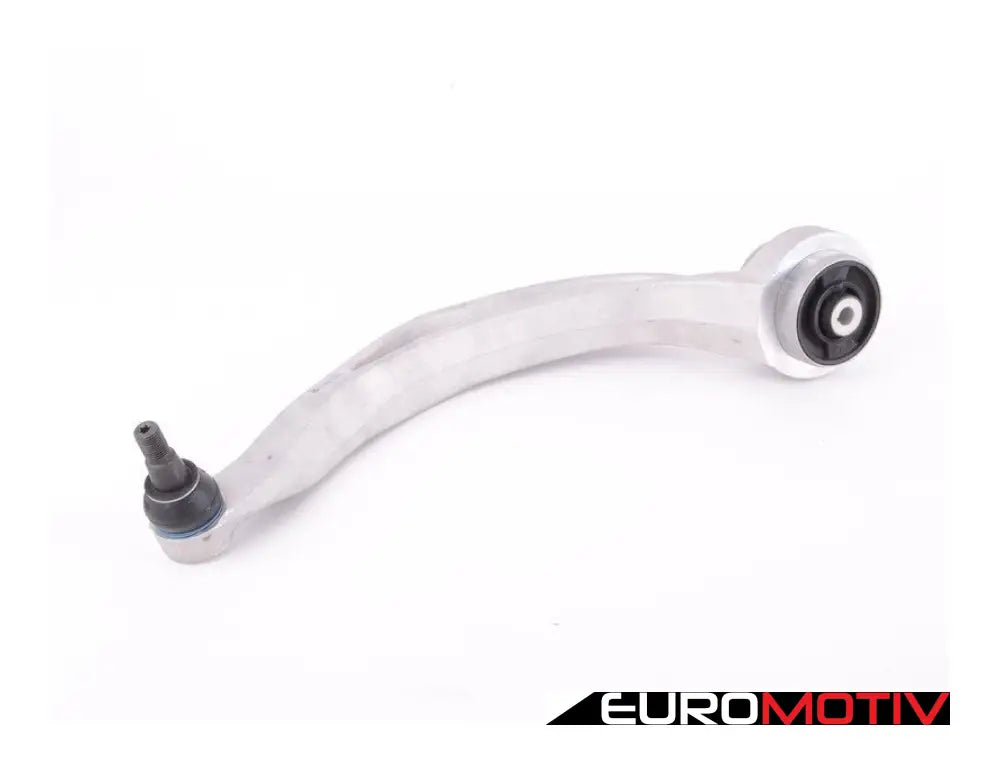 Front Lower Control Arm - Curved Right