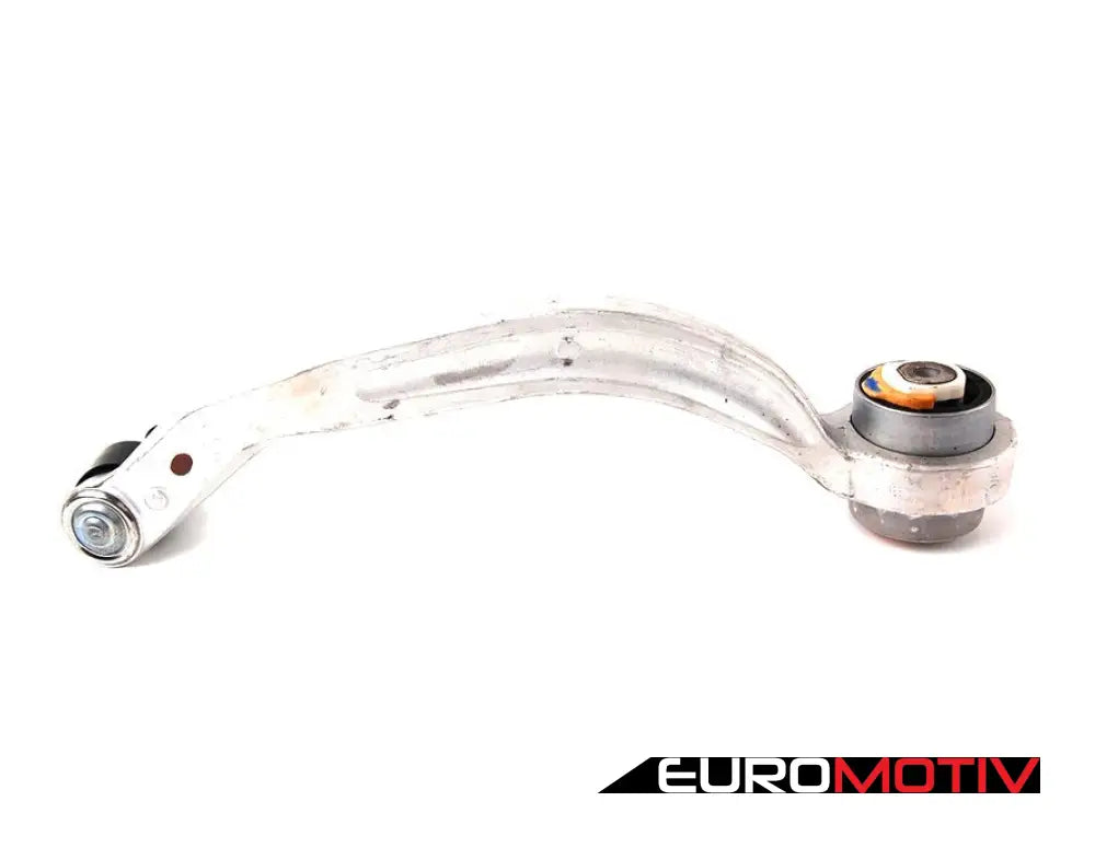 Front Lower Control Arm - Curved Right