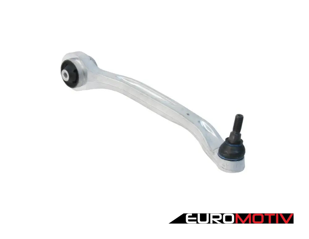 Front Lower Control Arm - Curved Right