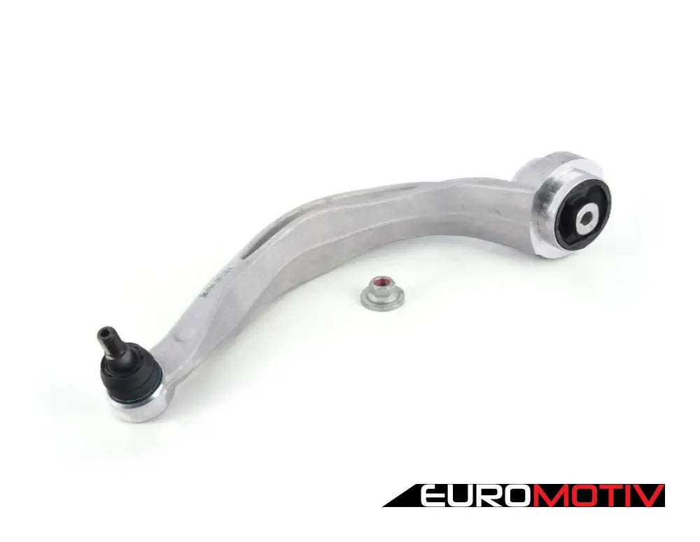 Front Lower Control Arm - Curved Right