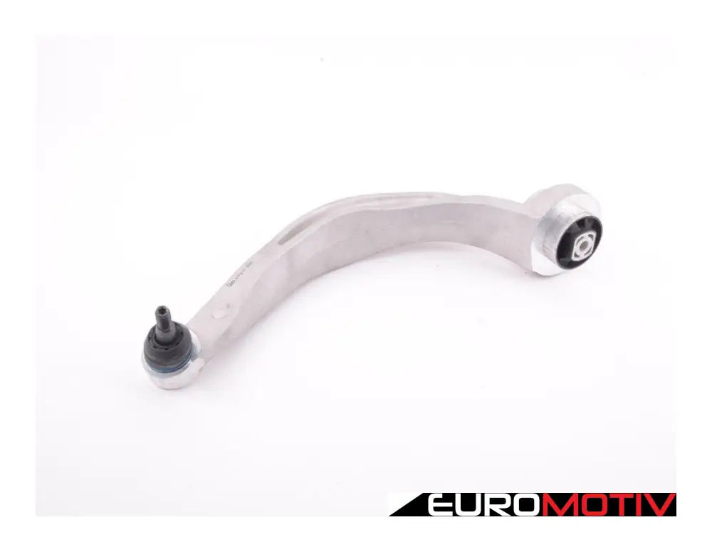 Front Lower Control Arm - Curved Right