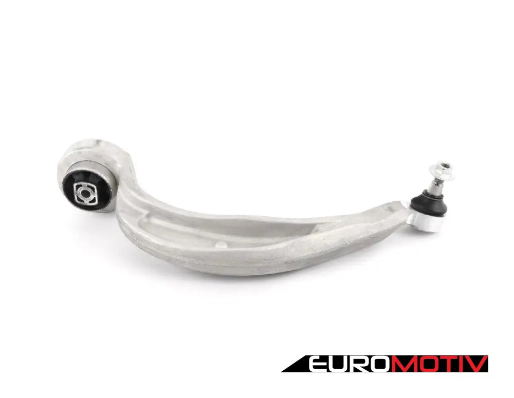 Front Lower Control Arm - Curved Right