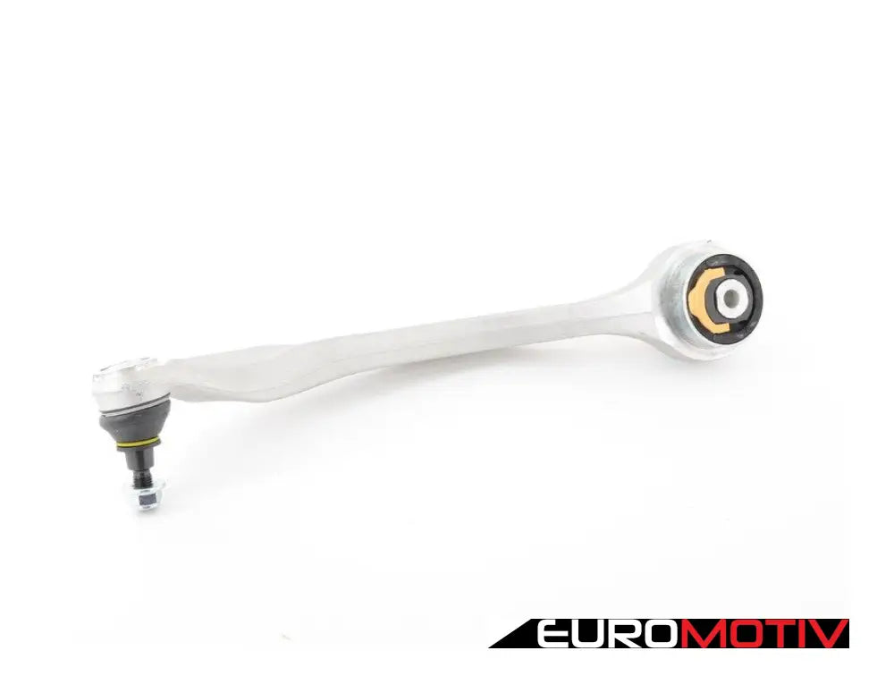 Front Lower Control Arm - Curved Right