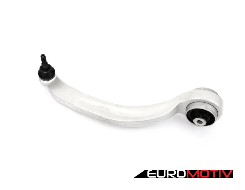 Front Lower Control Arm - Curved Right