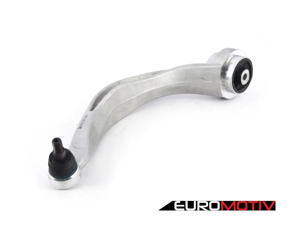 Front Lower Control Arm - Curved Right