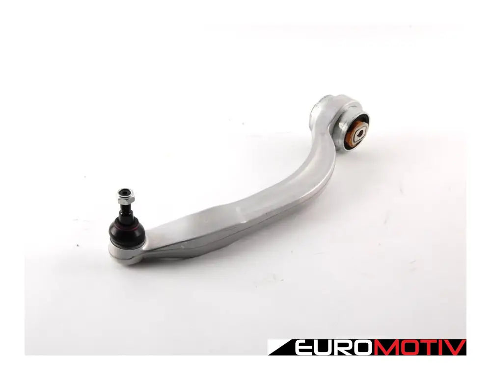 Front Lower Control Arm - Curved Right