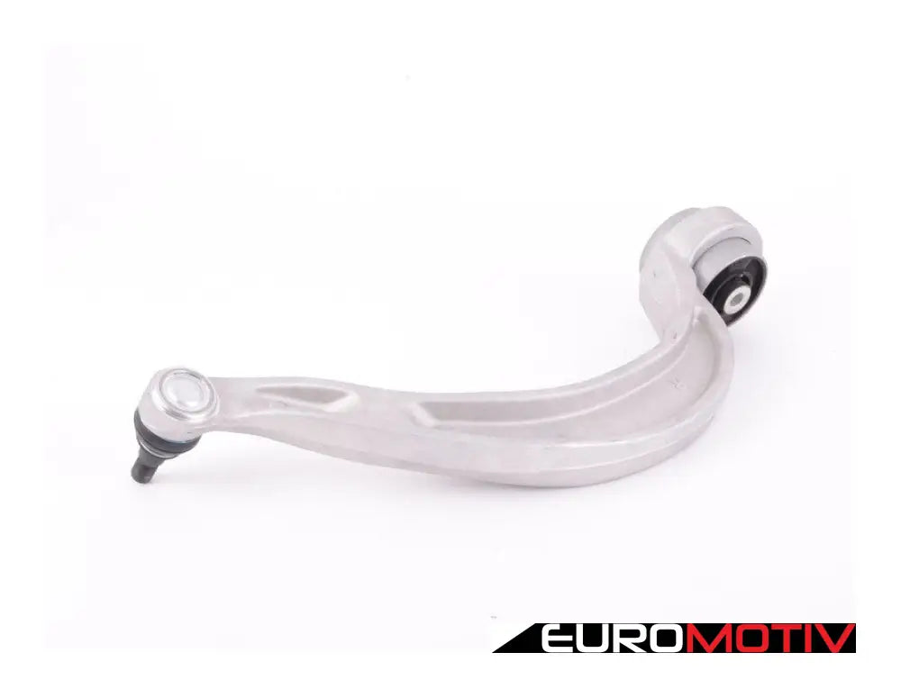 Front Lower Control Arm - Curved Right