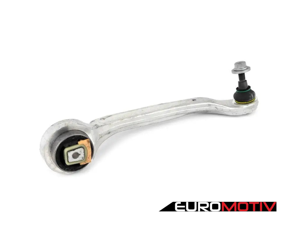 Front Lower Control Arm - Curved Right