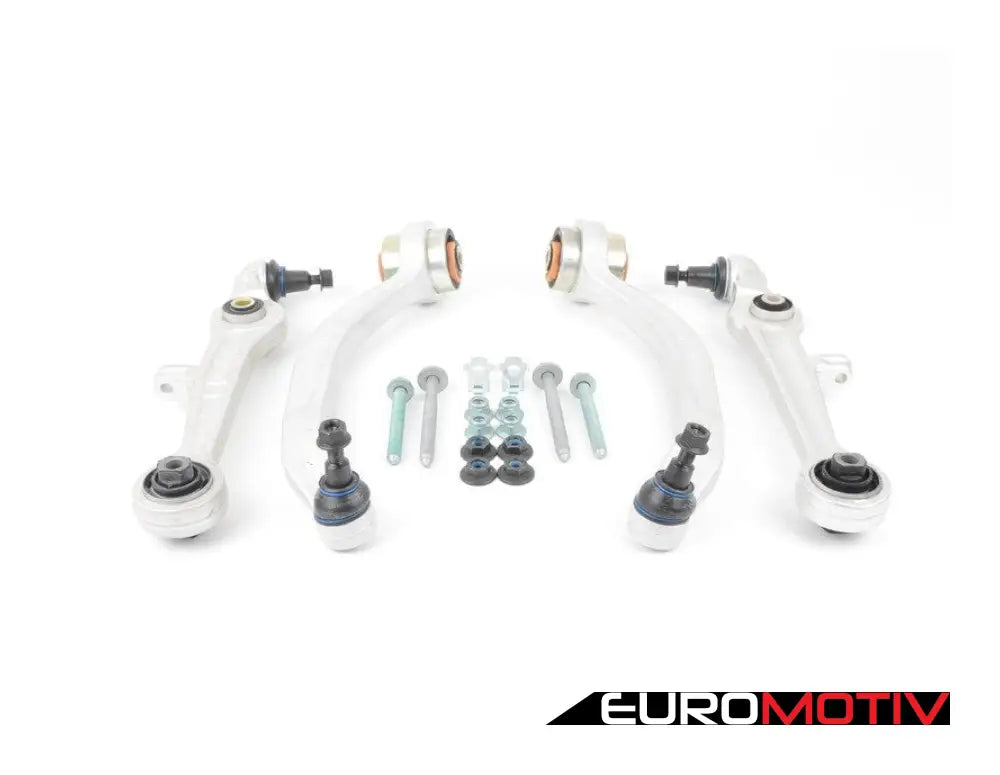 Front Lower Control Arm Kit