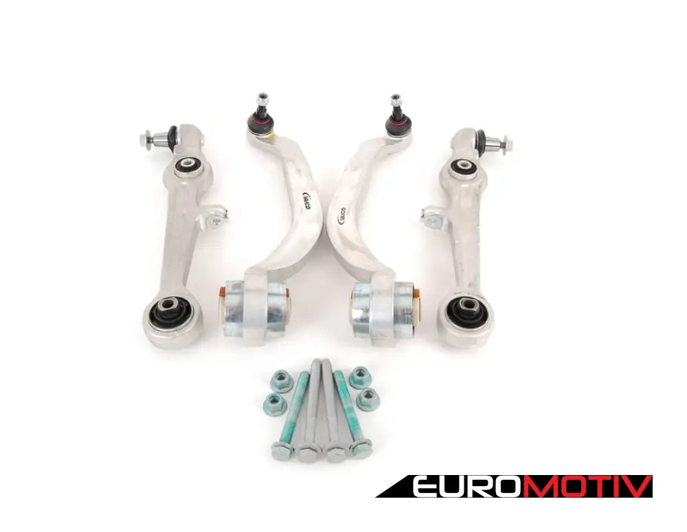 Front Lower Control Arm Kit