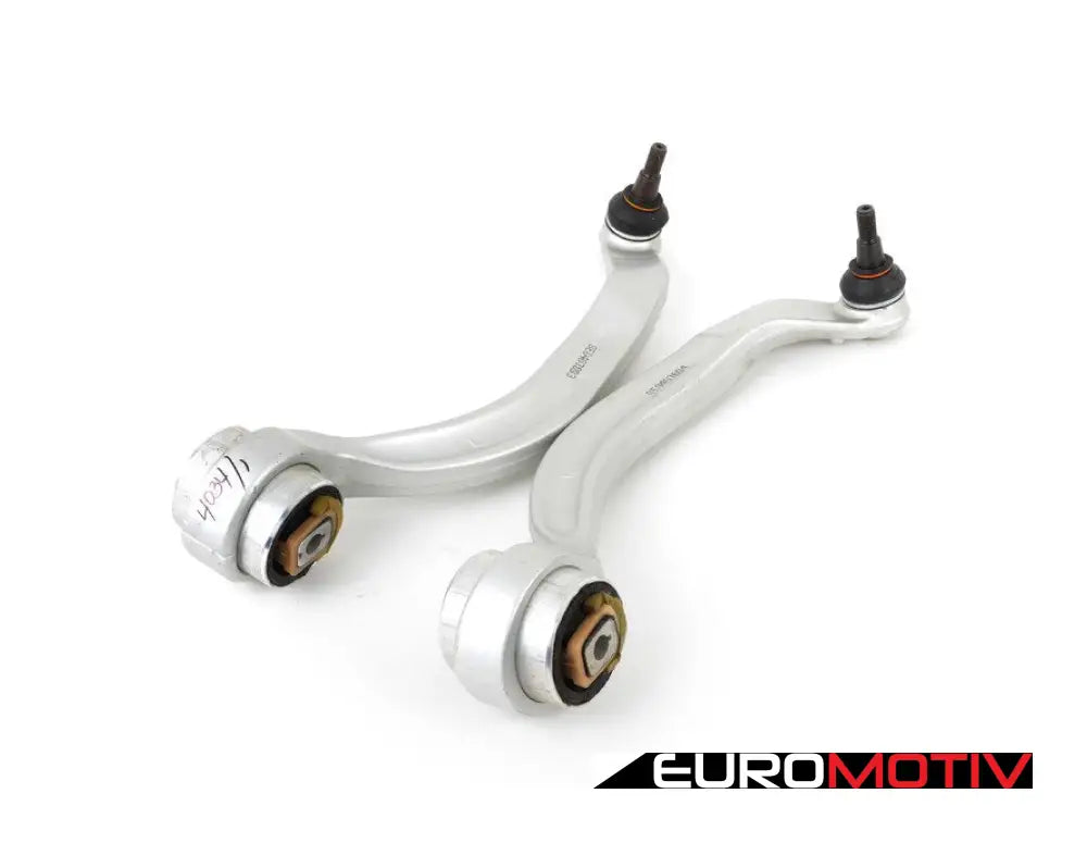 Front Lower Control Arm Kit