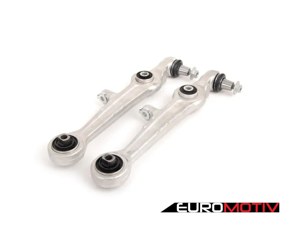 Front Lower Control Arm Kit