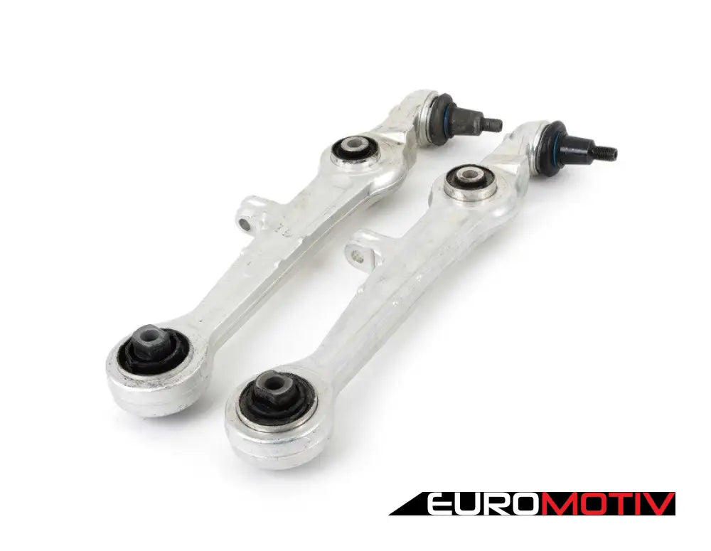 Front Lower Control Arm Kit