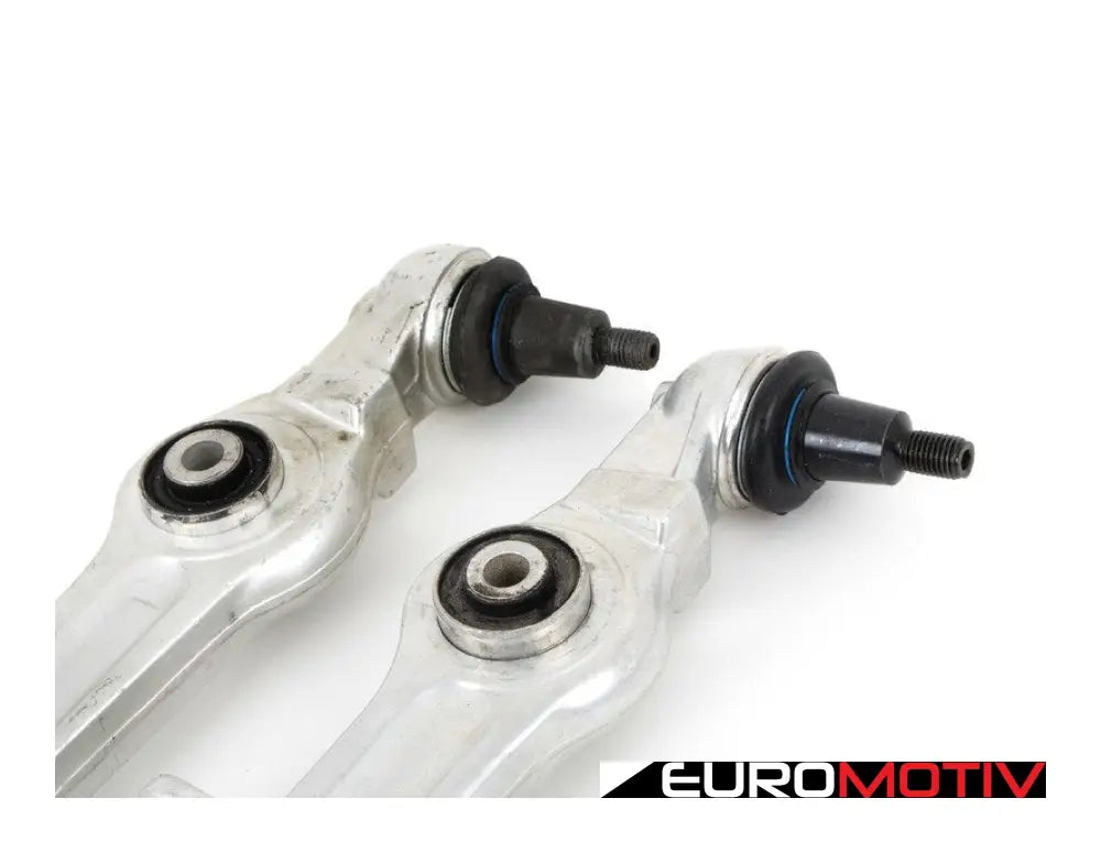 Front Lower Control Arm Kit