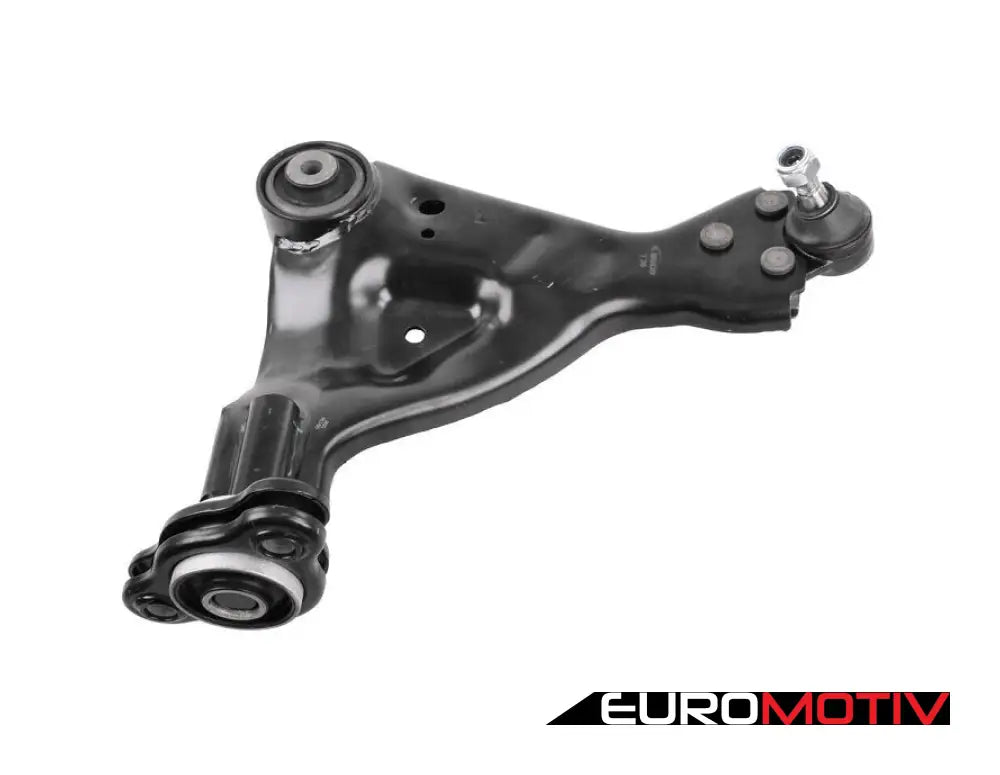 Front Lower Control Arm - Left