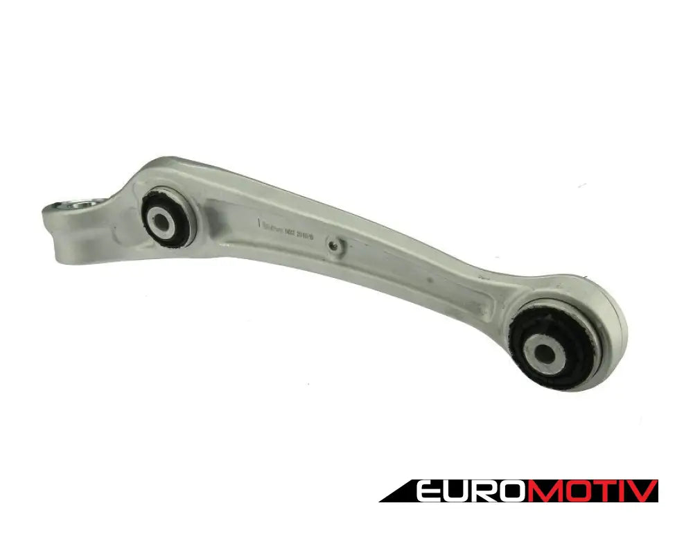 Front Lower Control Arm - Straight Left