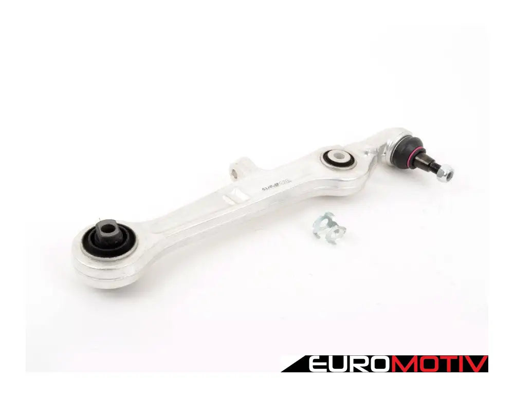 Front Lower Control Arm - Straight Priced Each