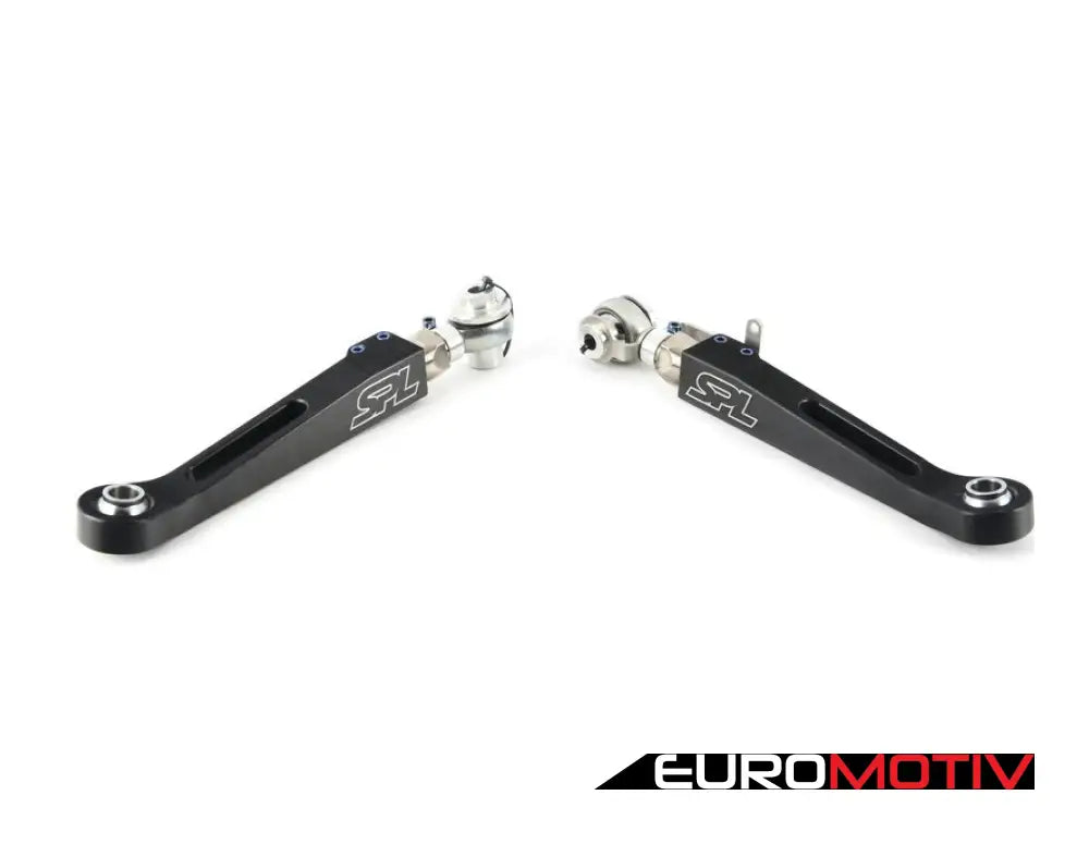 Front Lower Control Arms