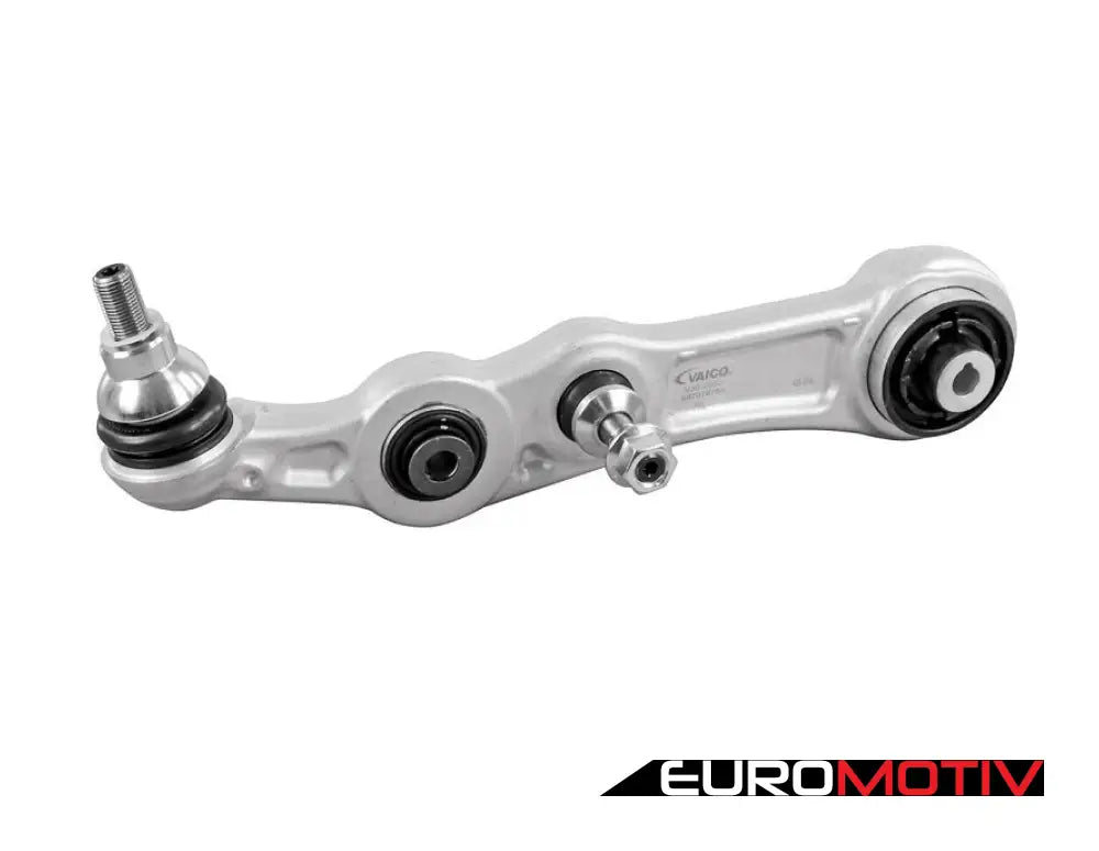 Front Lower Rearward Control Arm - Left