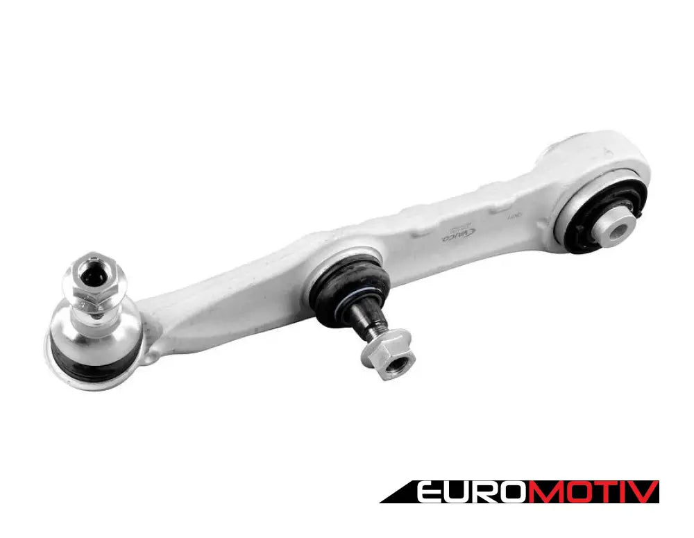 Front Lower Rearward Control Arm - Left