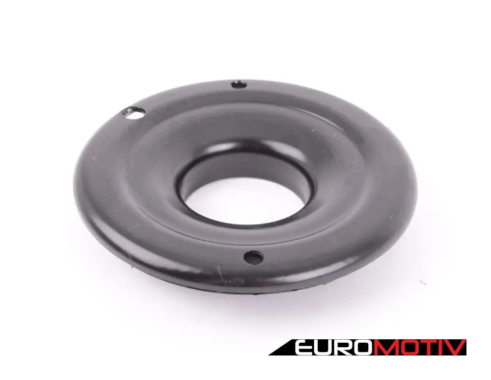 Front Lower Spring Disc/Perch - Priced Each