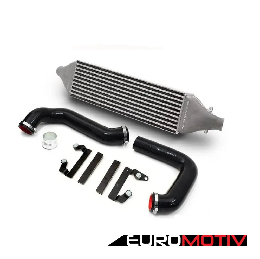 Front Mount Intercooler