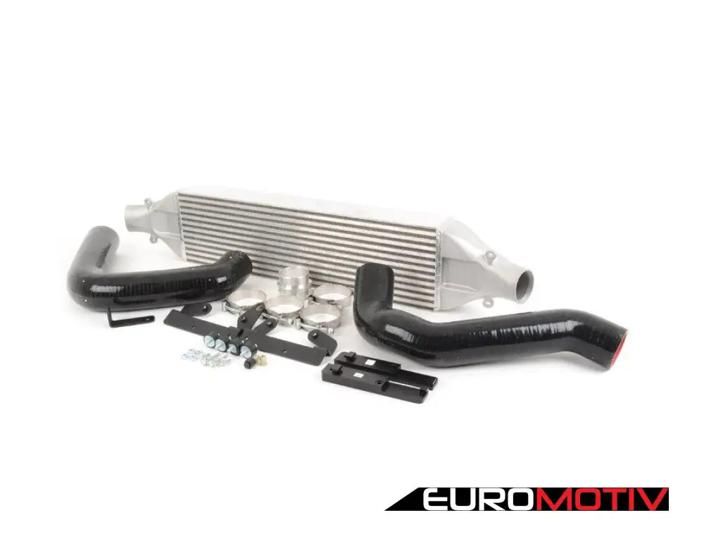 Front Mount Intercooler