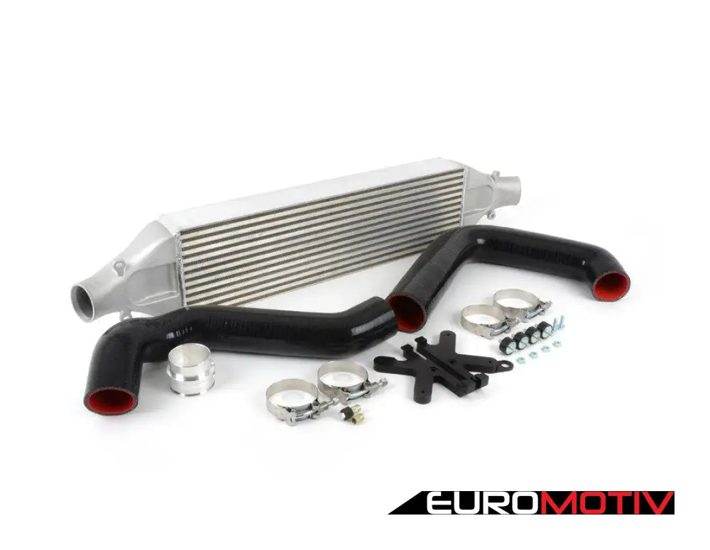 Front Mount Intercooler Kit