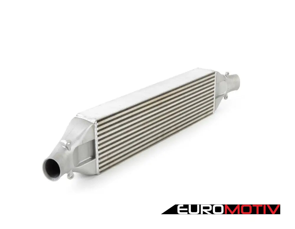 Front Mount Intercooler Kit