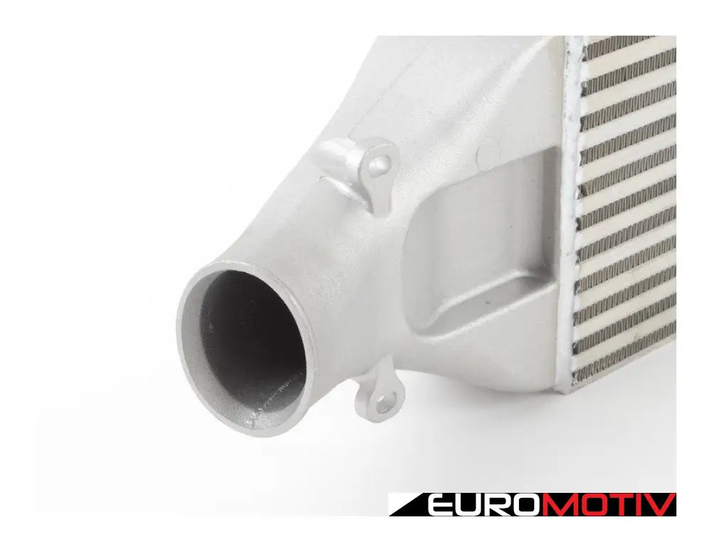 Front Mount Intercooler Kit