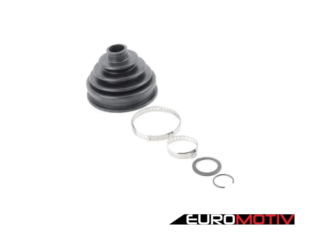 Front Outer Cv Boot Kit - Priced Each